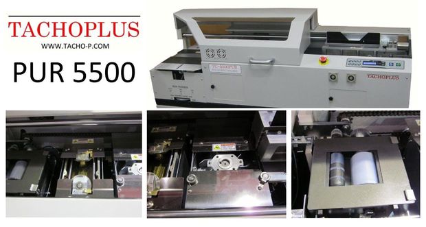 PUR-belijming is voor iedereen bereikbaar !