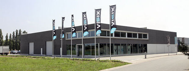 Visix, uw partner voor groot formaat textielprints