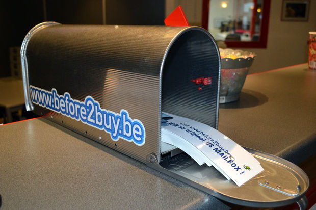 Drukkerij Delferrière start met promotiesite before2buy.be
