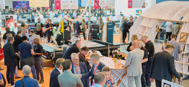 Rejoignez-nous à FESPA Global Print Expo !