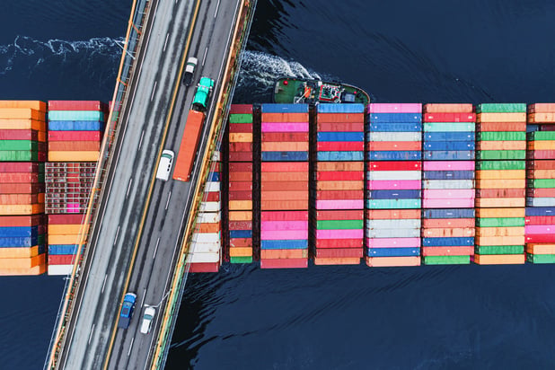 Un sérieux plus : Transport & Logistics