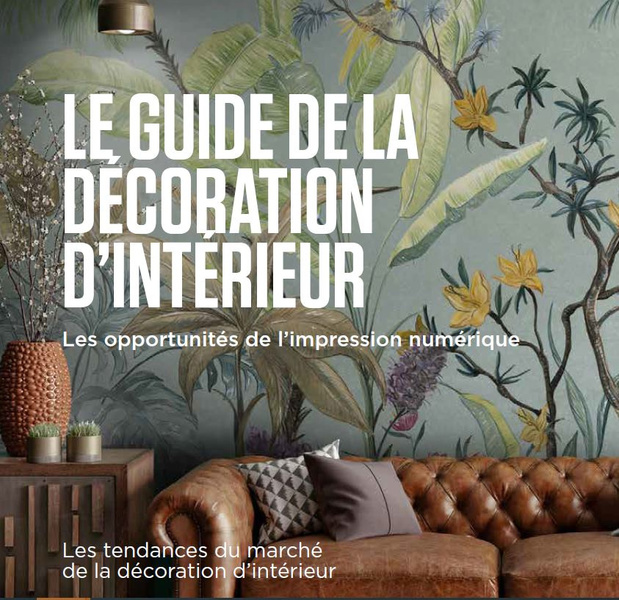 Canon: Téléchargez le guide de la décoration d'intérieur