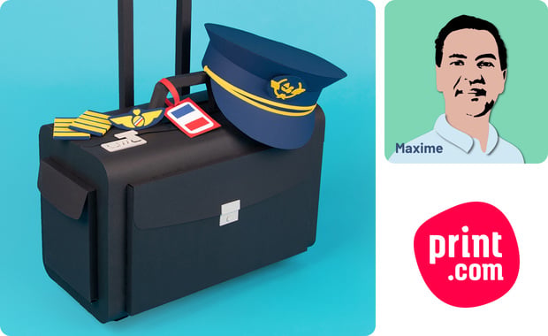 Print.com fait son entrée en France