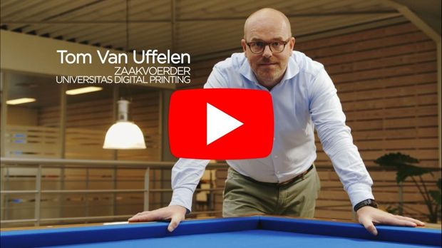 Plus de chiffre d'affaires et une plus grande fidélité des clients avec Canon