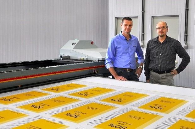 Canon: Publi Royal investit massivement en réponse à une forte croissance