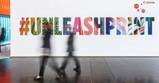 Canon: nous lançons des défis à nos imprimantes Arizona