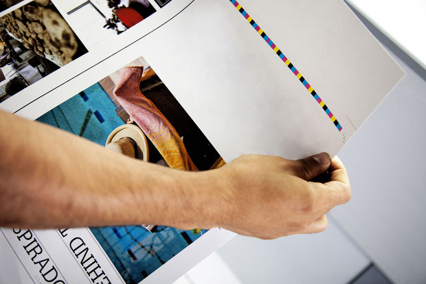 Imprimeries intégrées - problèmes de cuisine interne des PDF
