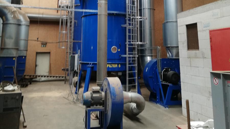 Des investissements préventifs pour éviter les arrêts de production