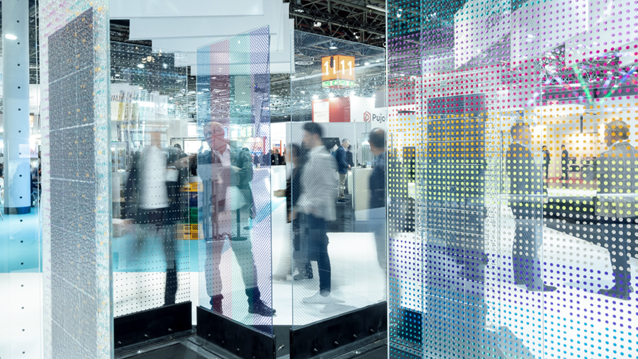 Ontdek de toekomst van de glasarchitectuur op de glasstec 2024