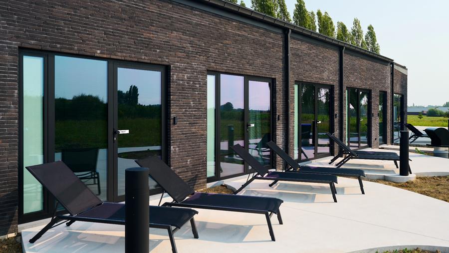 Aliplast et Aluvano signent un magnifique projet de rénovation moderne