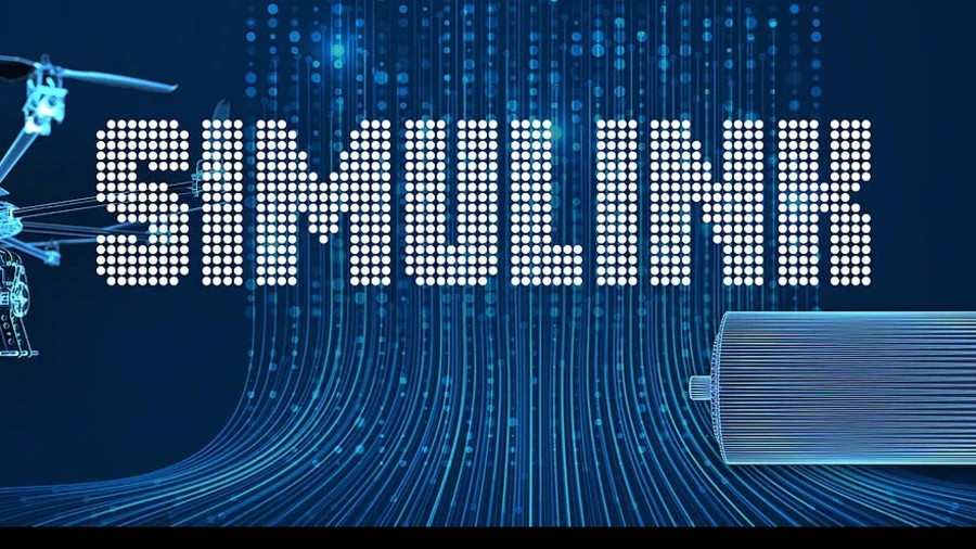 Aandrijfsystemen virtueel testen met Simulink