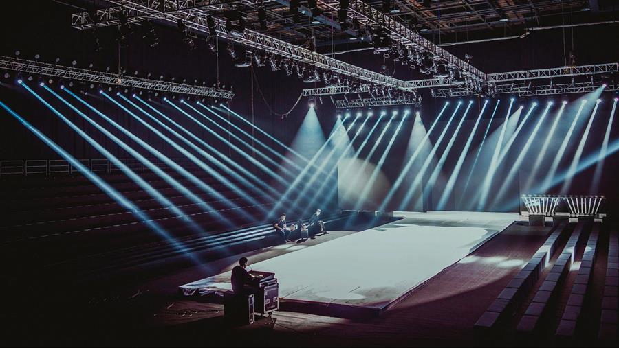 Flexi-jobs dans le secteur du spectacle vivant et de l'événementiel : premiers résultats
