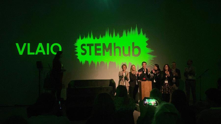 STEMhub helpt ondernemers STEM-talent te versterken