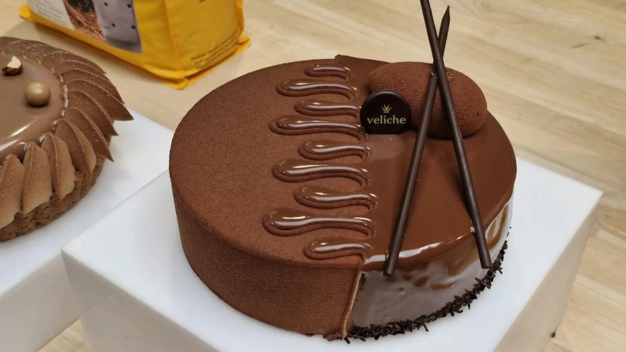 Inspirerende VABA-demonstratie in Ter Groene Poorte