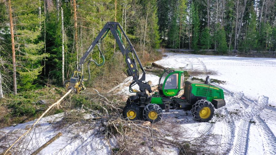 Biologisch afbreekbare smeermiddelen steeds meer geaccepteerd