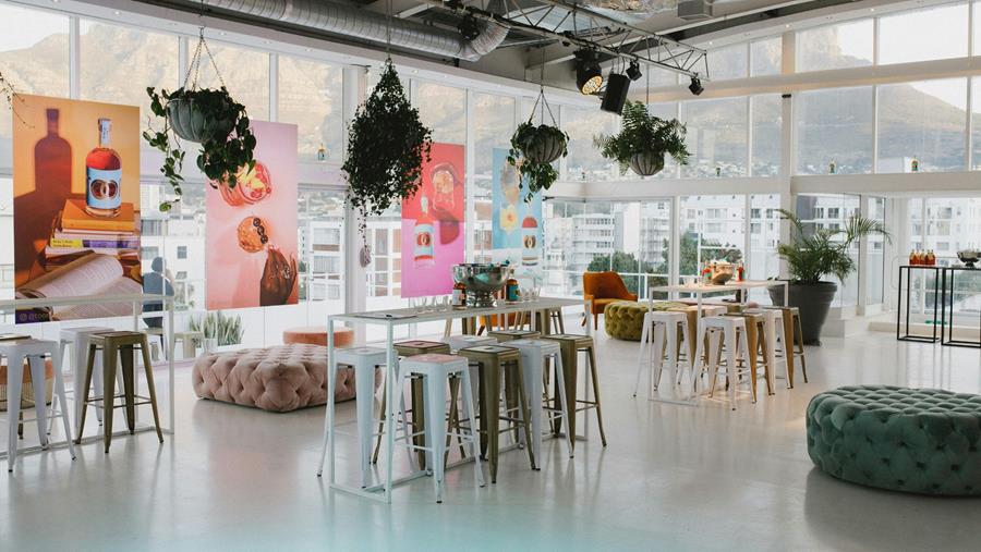 Trends voor events in 2025