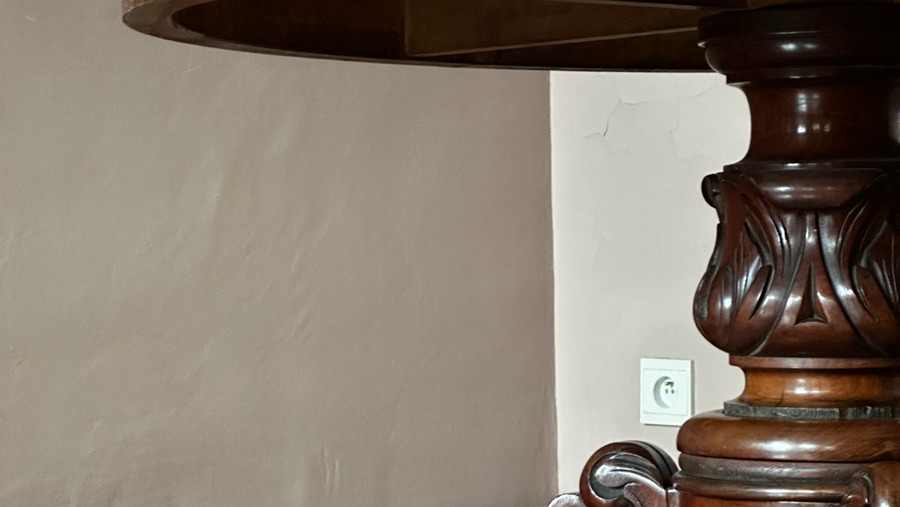 Restauratie Bisschopshuis in Brugge dankzij leerlingen VTI Brugge