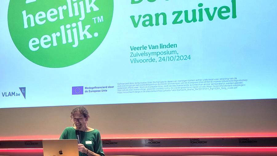 Project rond twee bedrijfsconcepten voor de melkveehouderij in de kijker