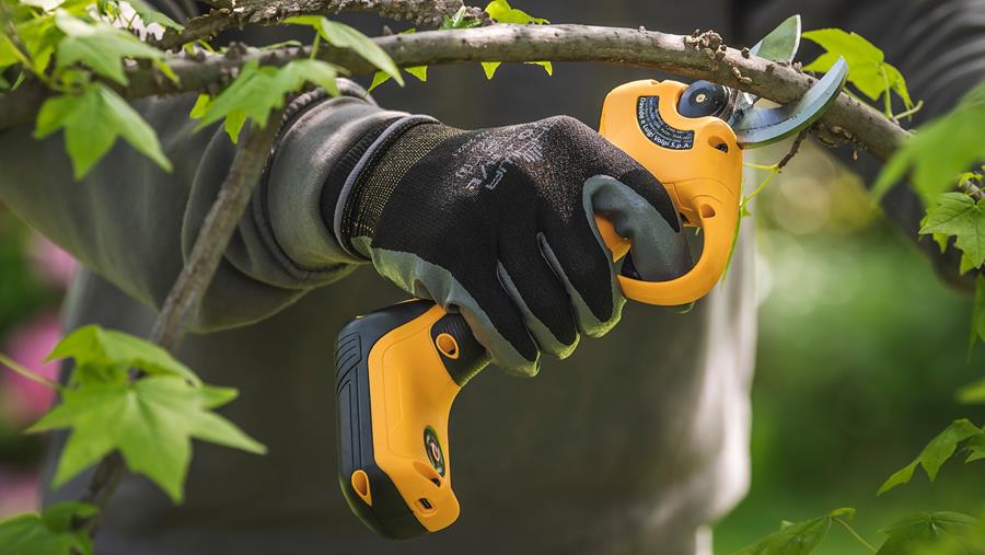 Polet Quality Products annonce un partenariat exclusif avec VOLPI