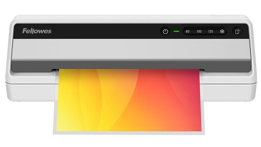 Saturn lamineermachine