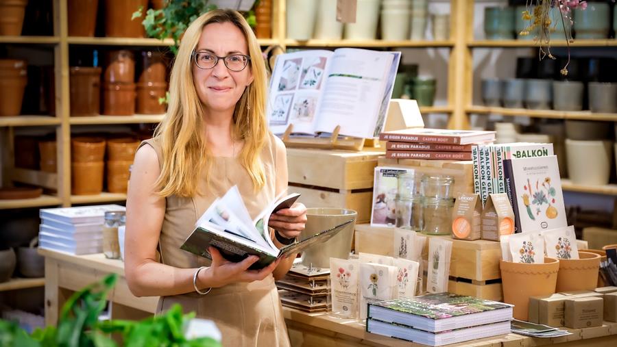 Meer omzet door slimme folders