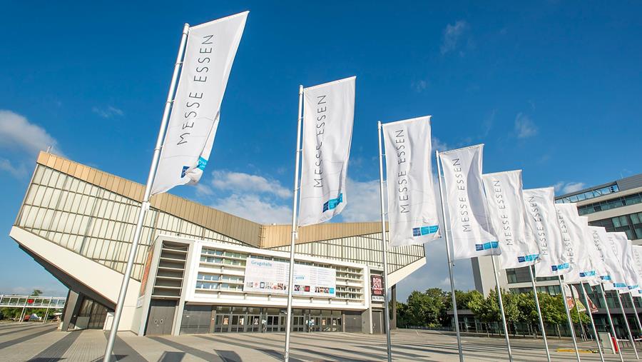 ESMA lanceert nieuwe internationale vakbeurs rond industriële zeefdruk