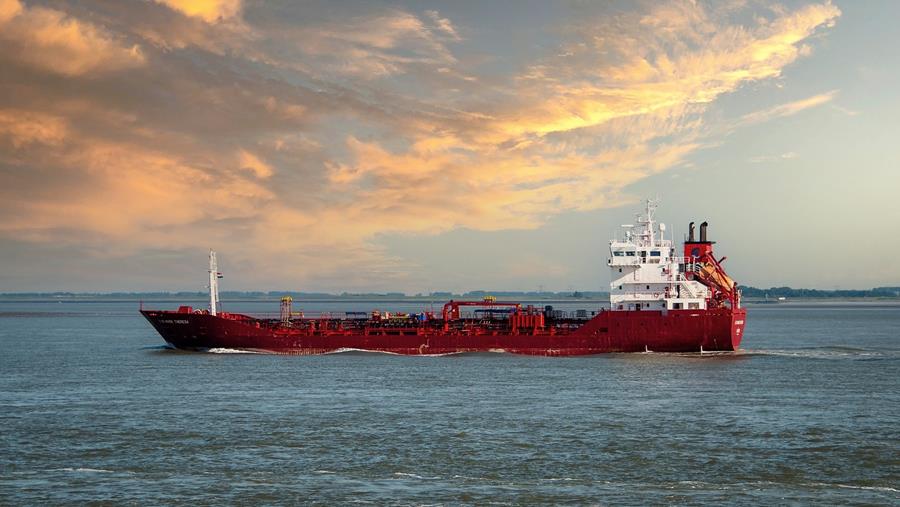 SEABAT ontwikkelt modulaire batterijen voor de scheepvaart