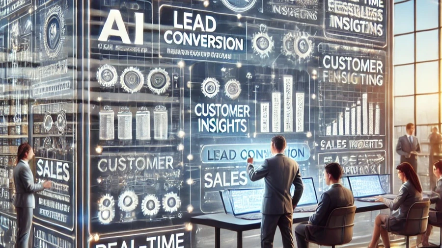 Generatieve AI: een gamechanger voor de verpakkingstechnologie