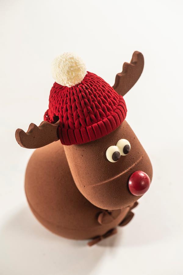 Een jaarlijkse traditie met een twist