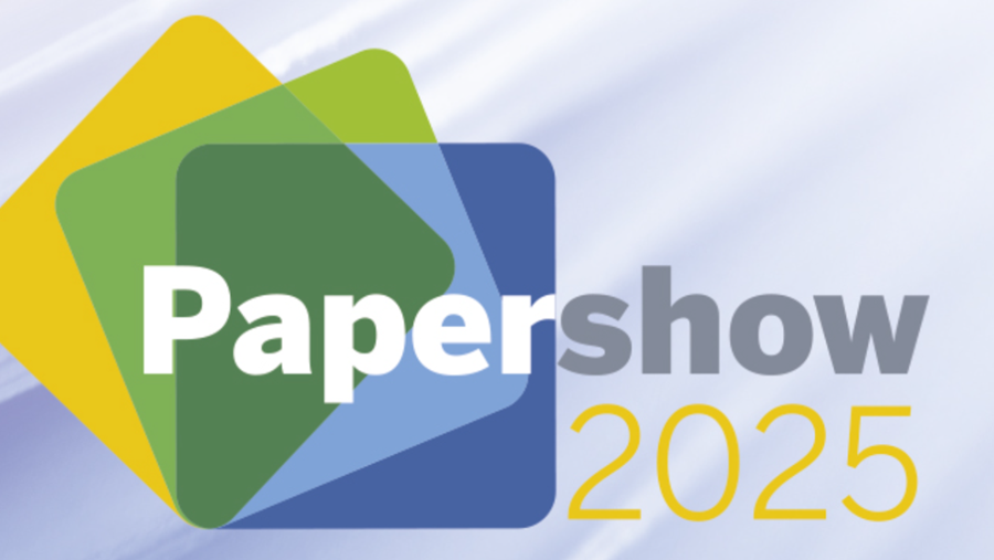 Paper Show 2025: exposanten en beursplan