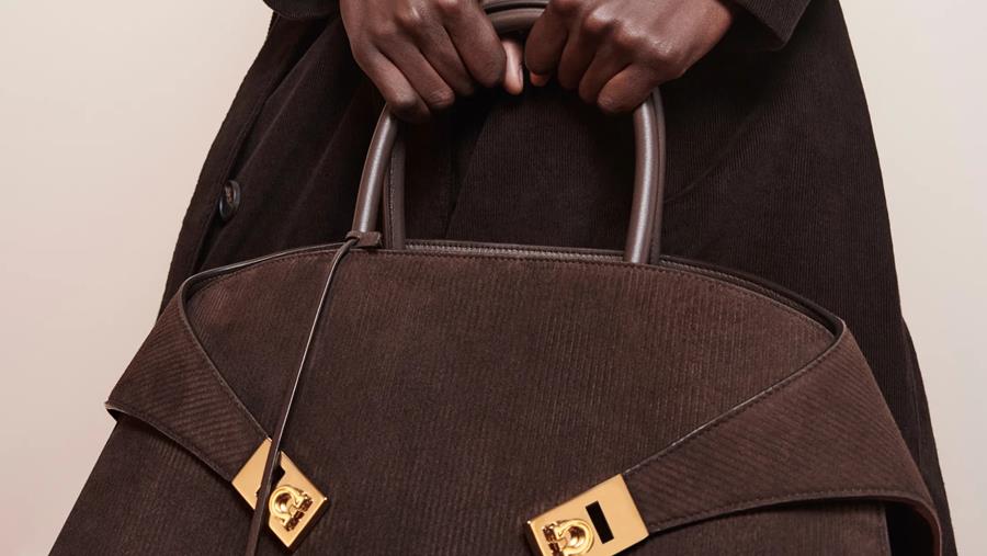 Tassentrends herfst/winter 2025-2026