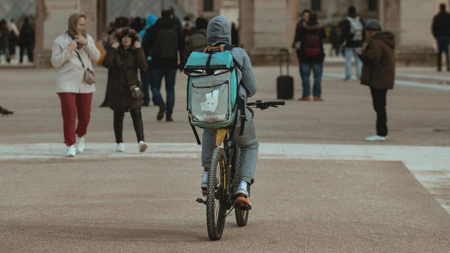 Hoe haalbaar zijn herbruikbare verpakkingen voor takeaway?