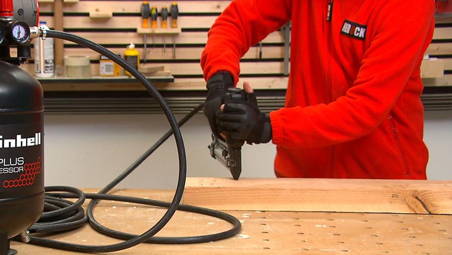 Alles over compressoren