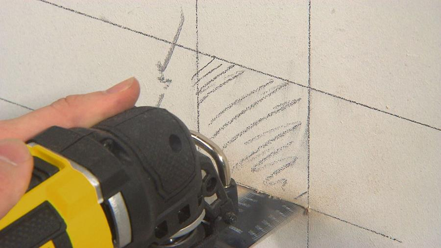 Hoe kies je een oscillerende multitool?