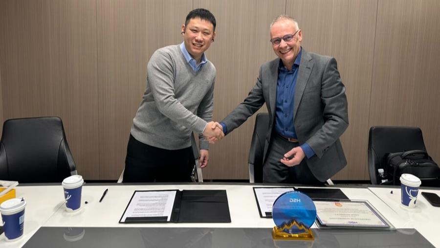 HSG Laser en Landré werken samen voor de Benelux