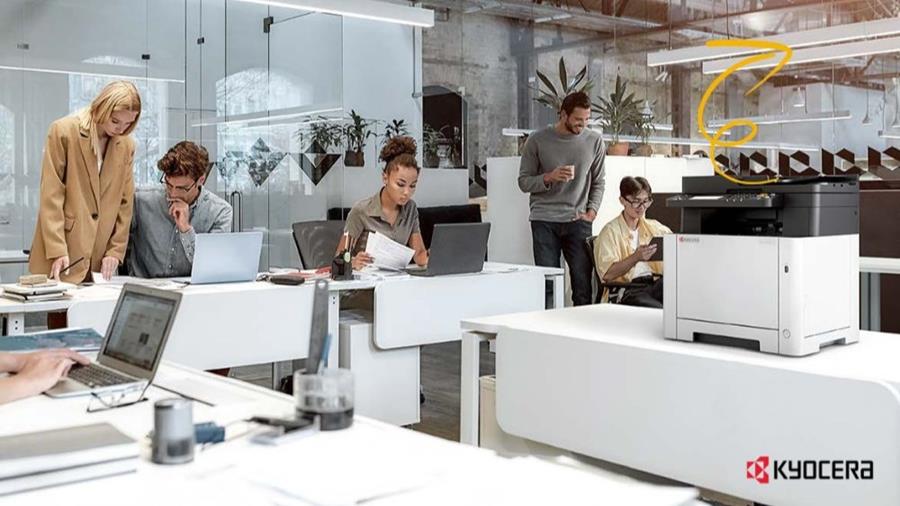 De meerwaarde van originele Kyocera-toners