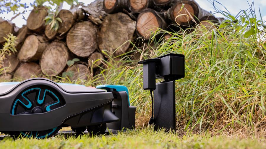 Niko introduceert Niko Hydro tuinpaal essential