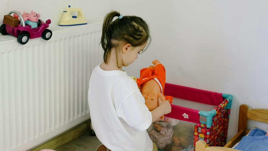 Zo vervangt u een gasketel door een warmtepomp in een woning met radiatoren