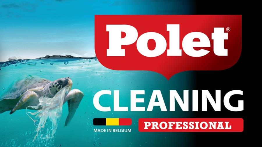 Polet présente nouvel assortiment avec Ocean Bound Plastic