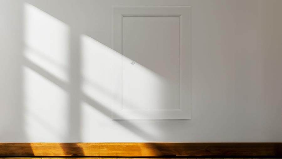 Esthetische, gemotoriseerde rookbeheersluiken voor elk interieur