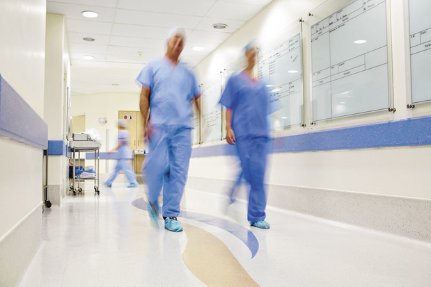 Verlenging van maatregelen personeelsschaarste in de zorg