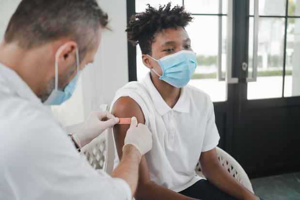 PURPOSE 2: evaluatie van PrEP met lenacapavir 2 x/jaar bij cismannen en transgenders