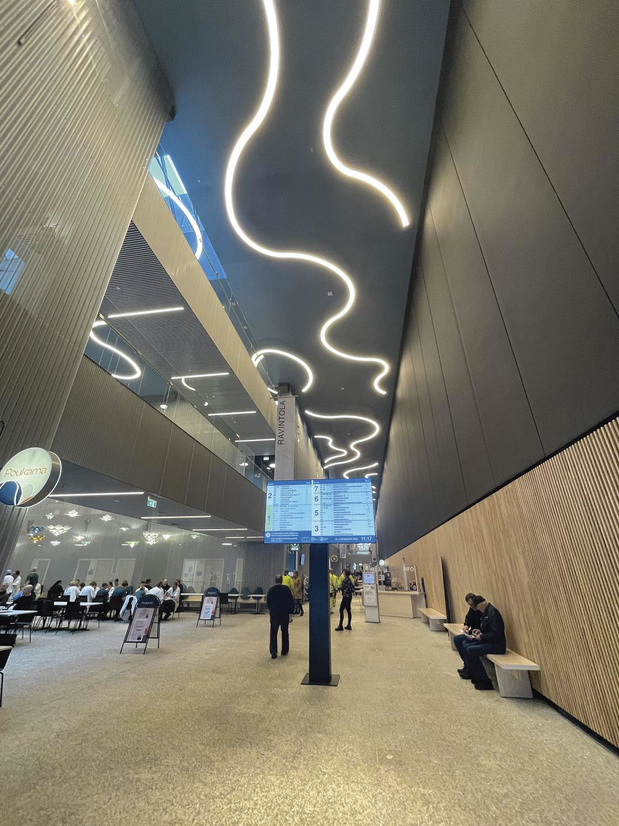 Finland kiest voor nieuwe aanpak 