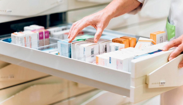 Overleg apothekers en huisartsen cruciaal bij behandeling suïcidale patiënten 