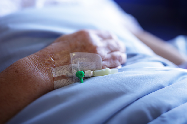 Mensenrechtenhof: weigering bloedtransfusie niet steeds bindend