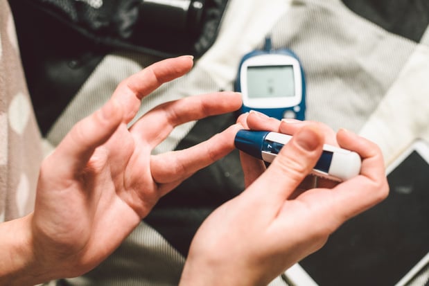 'Er zijn wereldwijd meer dan 800 miljoen mensen met diabetes', aldus WHO