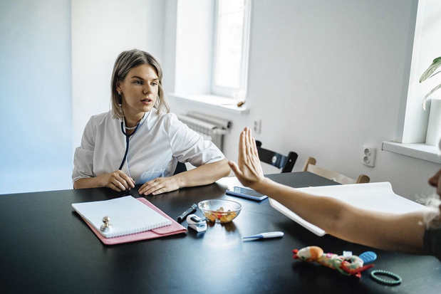 Orde over informatieplicht en respectloze patiënten 