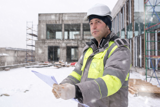 Klappertanden en winterhanden