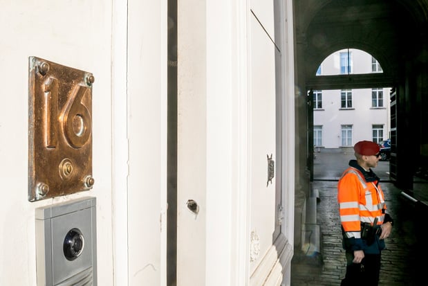 Nog geen beslissing over Riziv-begroting