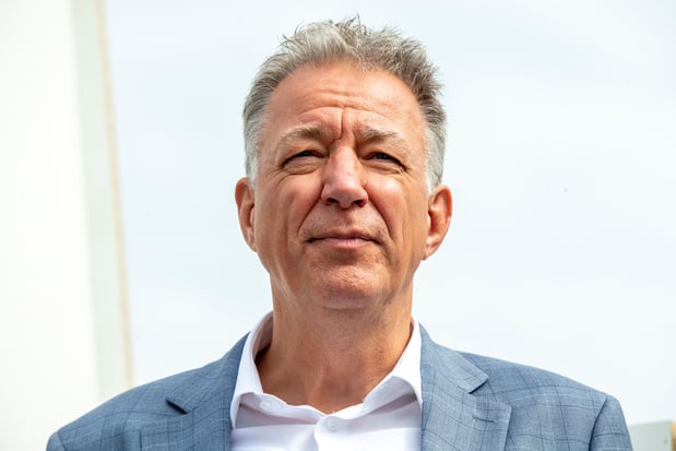 CM: regering moet verantwoordelijkheid nemen voor RIZIV-budget